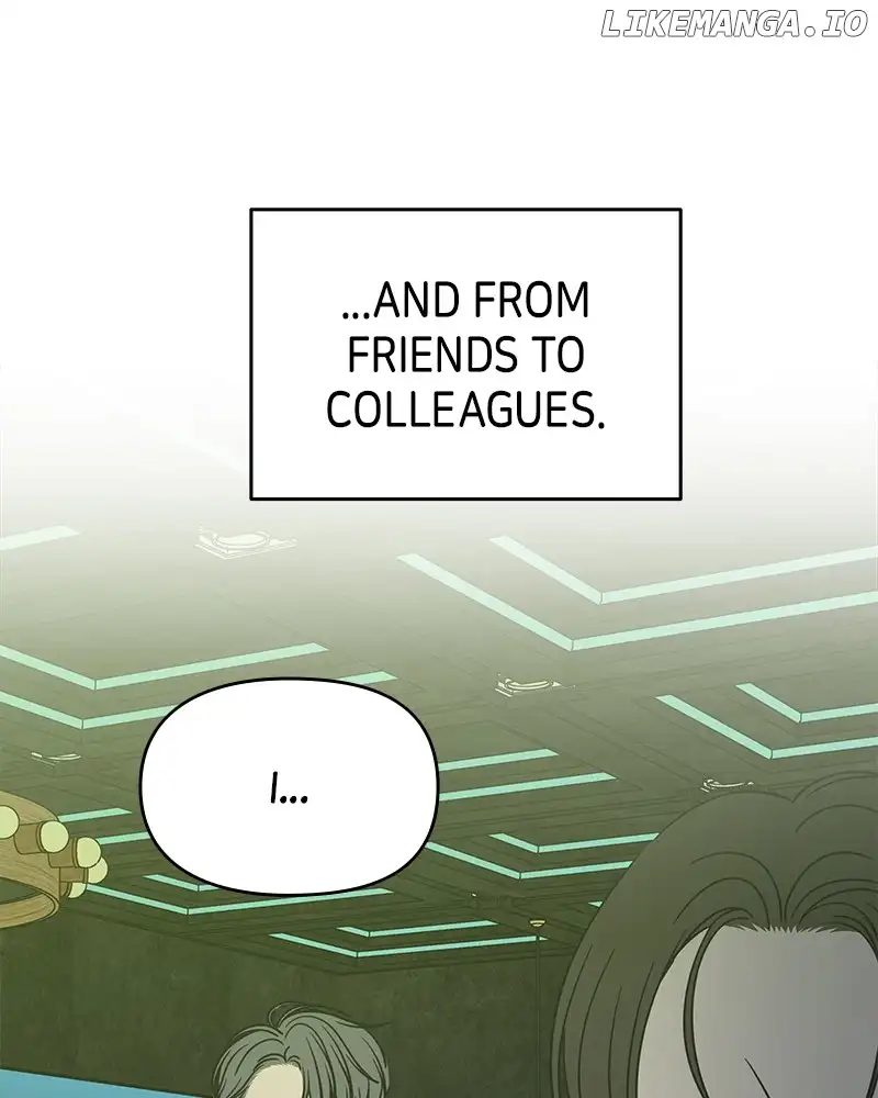 No Dating Allowed In The Office chapter 32 page 158