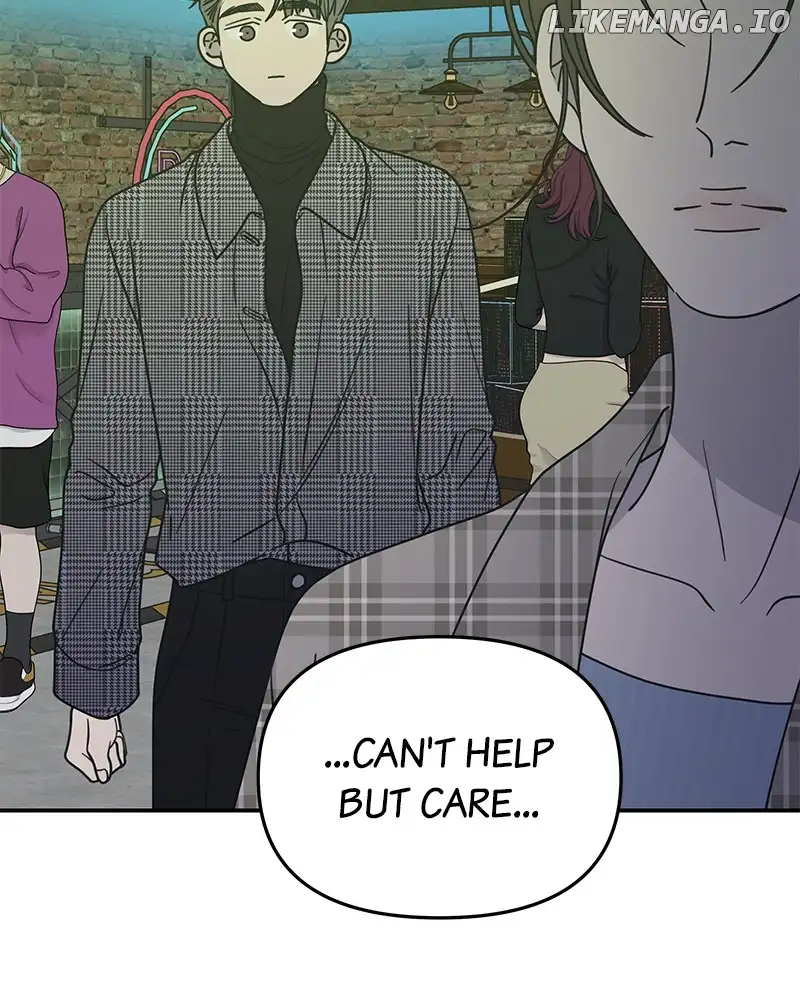 No Dating Allowed In The Office chapter 32 page 159