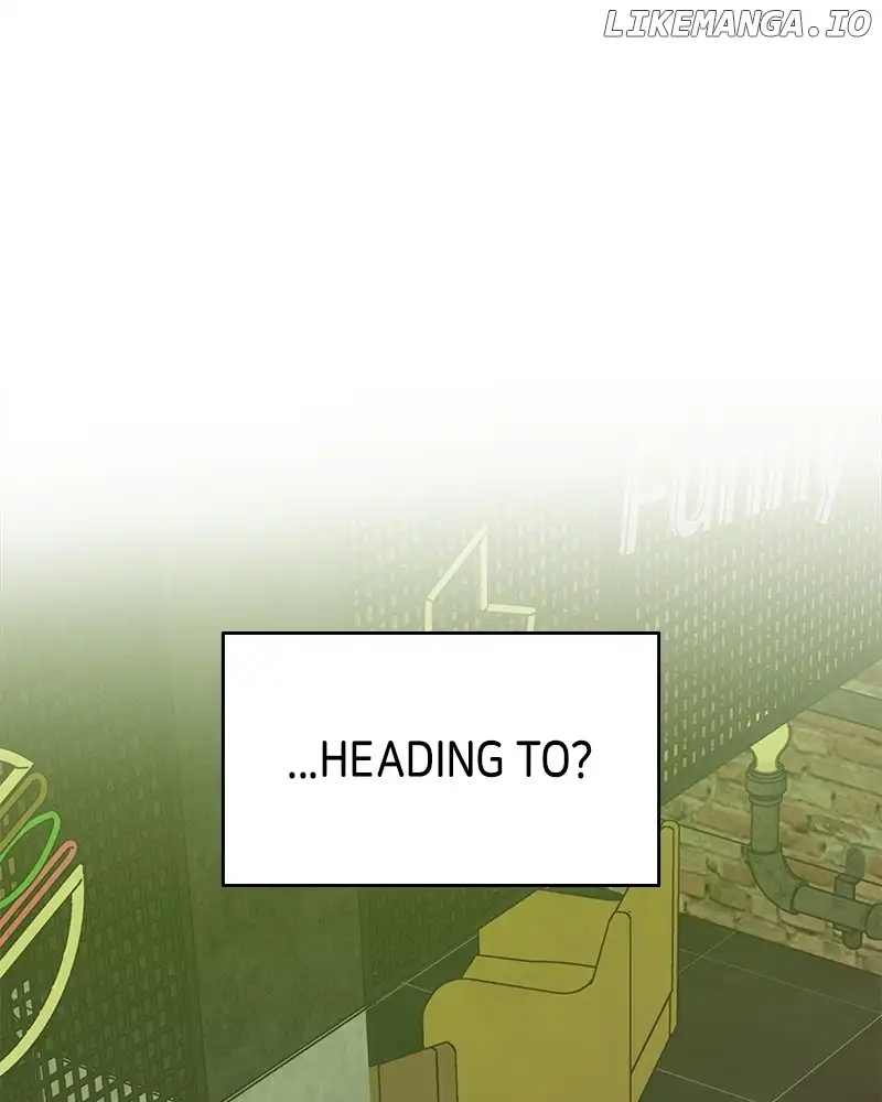 No Dating Allowed In The Office chapter 32 page 162