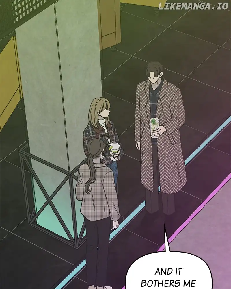 No Dating Allowed In The Office chapter 32 page 163