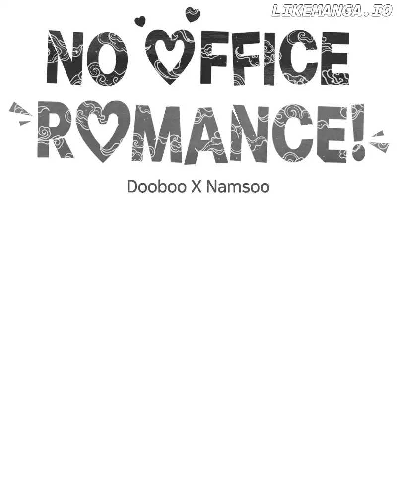 No Dating Allowed In The Office chapter 32 page 18