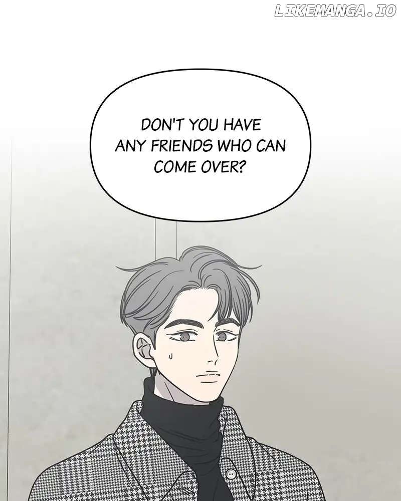 No Dating Allowed In The Office chapter 32 page 19