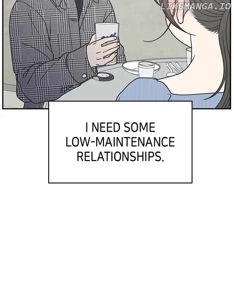 No Dating Allowed In The Office chapter 32 page 24