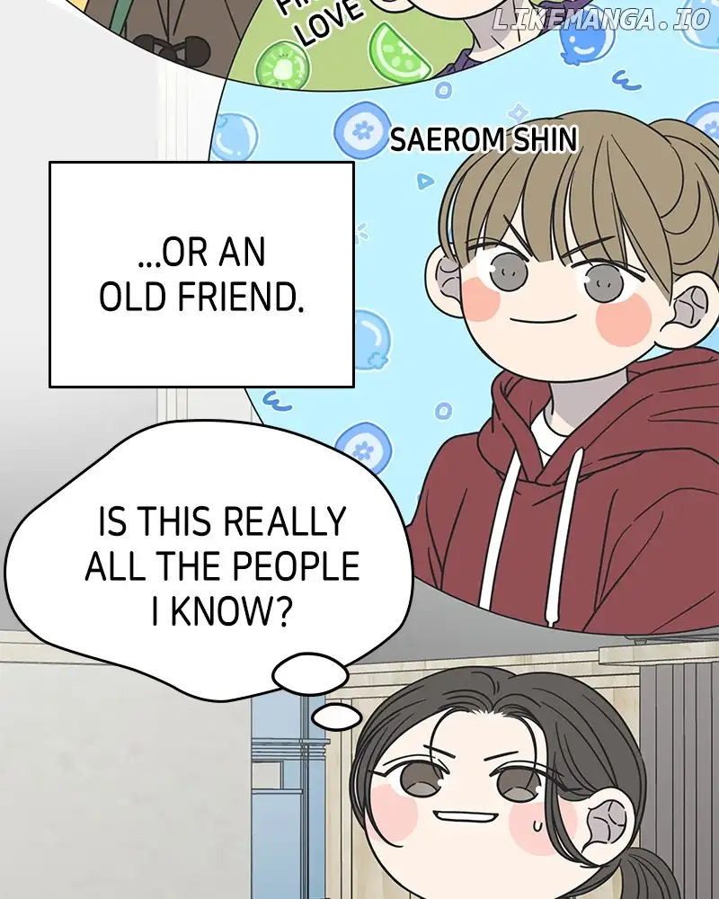 No Dating Allowed In The Office chapter 32 page 26