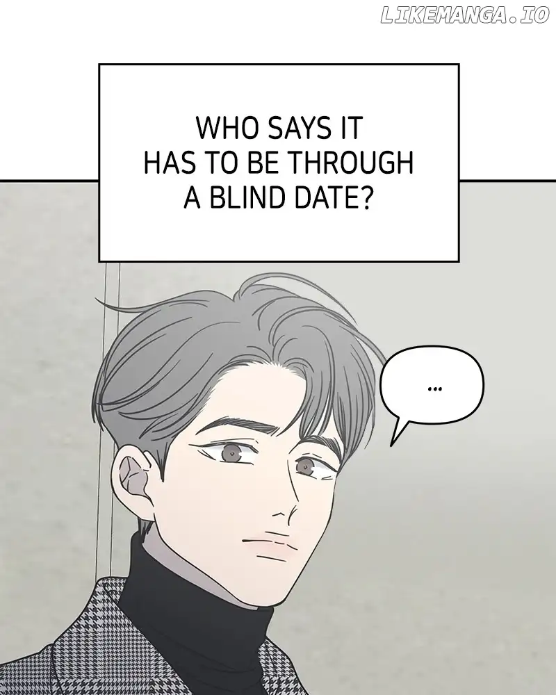 No Dating Allowed In The Office chapter 32 page 28