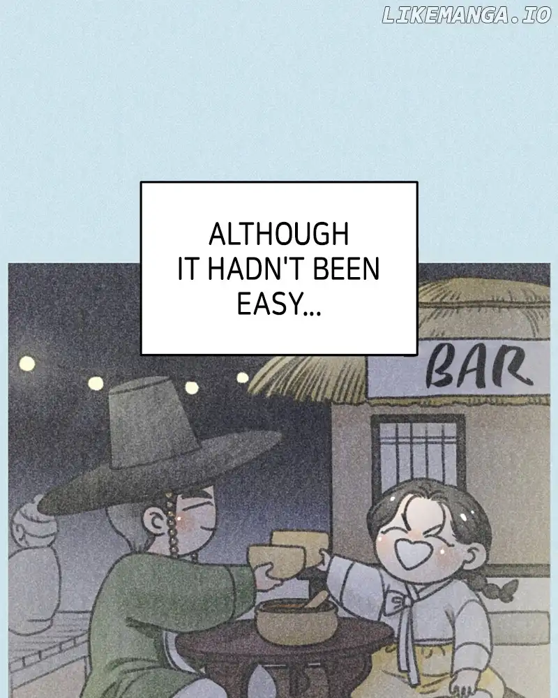 No Dating Allowed In The Office chapter 32 page 3