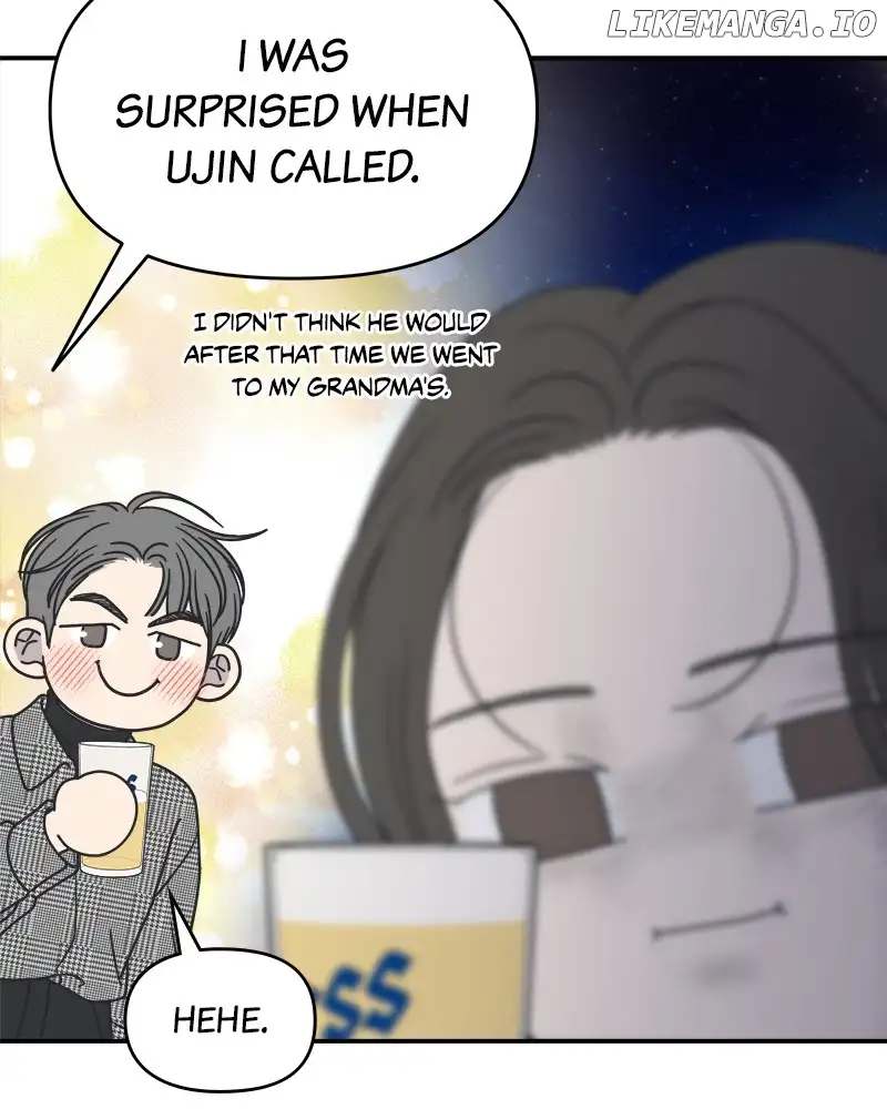 No Dating Allowed In The Office chapter 32 page 35