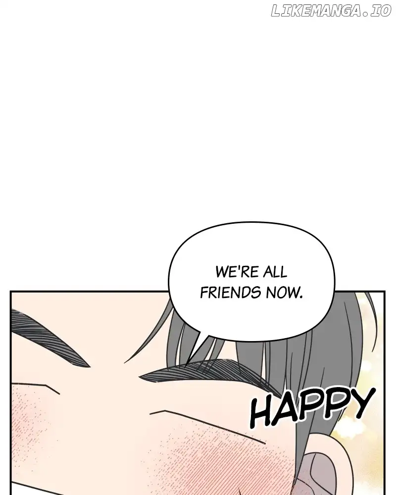 No Dating Allowed In The Office chapter 32 page 36