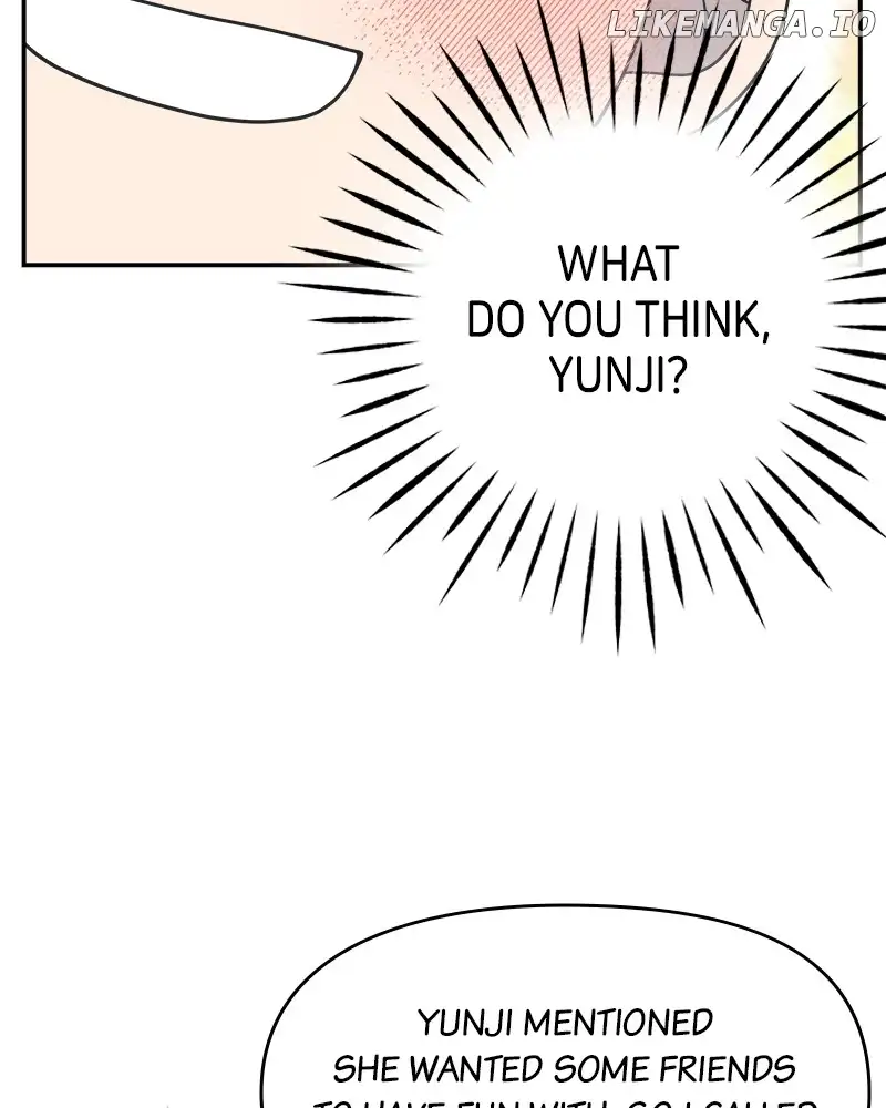 No Dating Allowed In The Office chapter 32 page 37