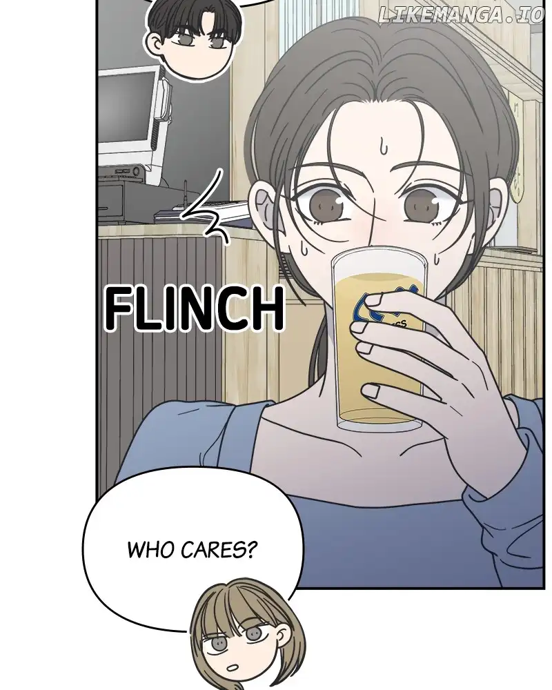 No Dating Allowed In The Office chapter 32 page 42