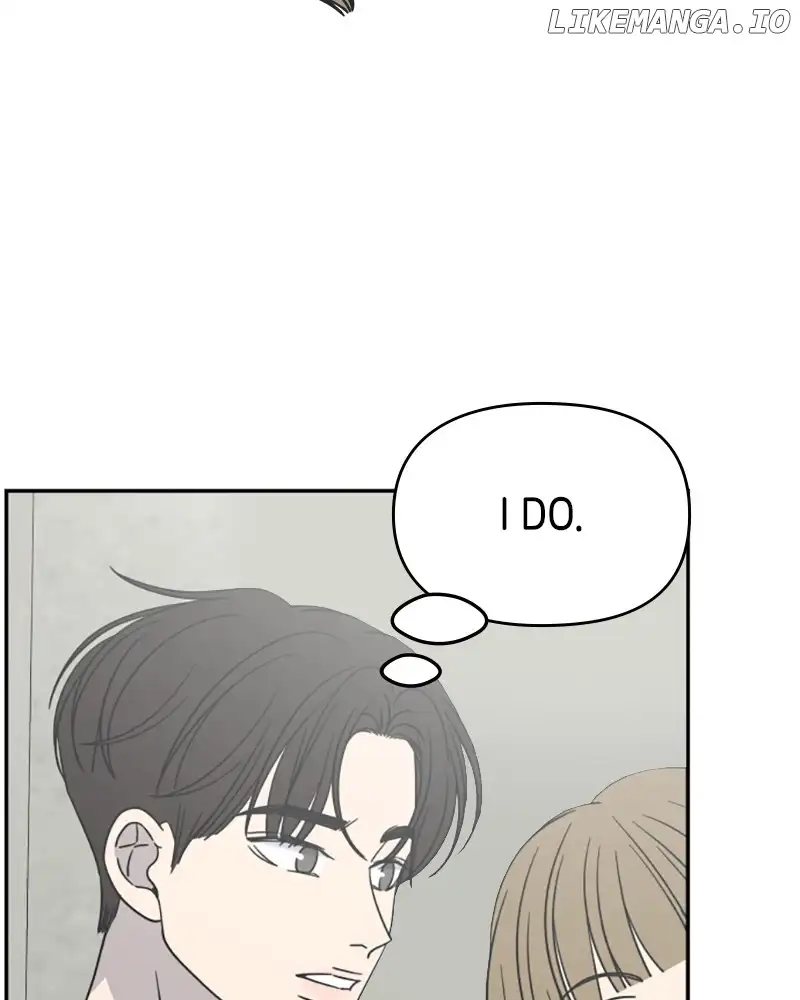 No Dating Allowed In The Office chapter 32 page 43