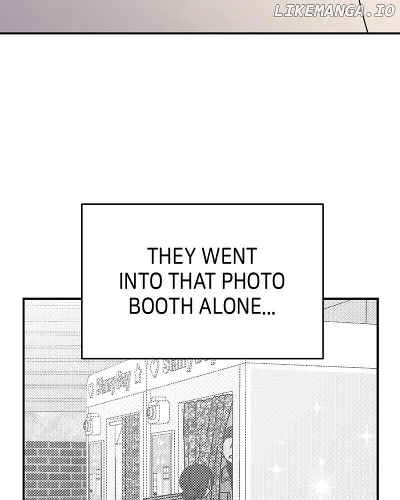 No Dating Allowed In The Office chapter 32 page 47