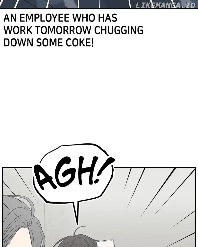 No Dating Allowed In The Office chapter 32 page 53