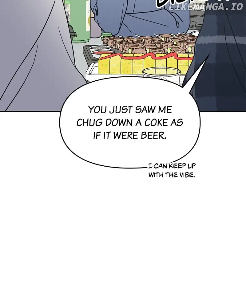 No Dating Allowed In The Office chapter 32 page 56