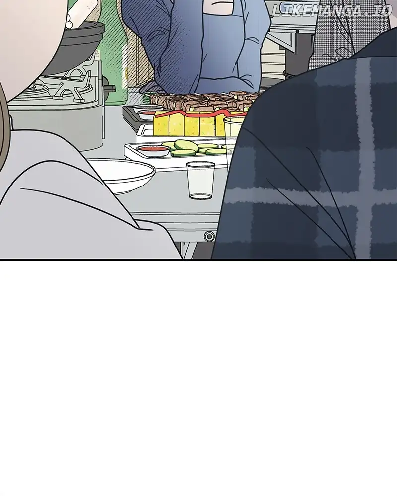 No Dating Allowed In The Office chapter 32 page 58