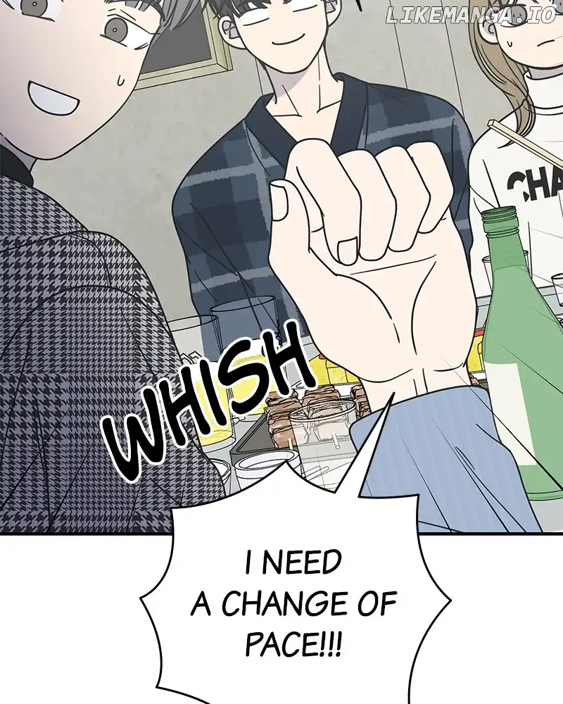 No Dating Allowed In The Office chapter 32 page 66