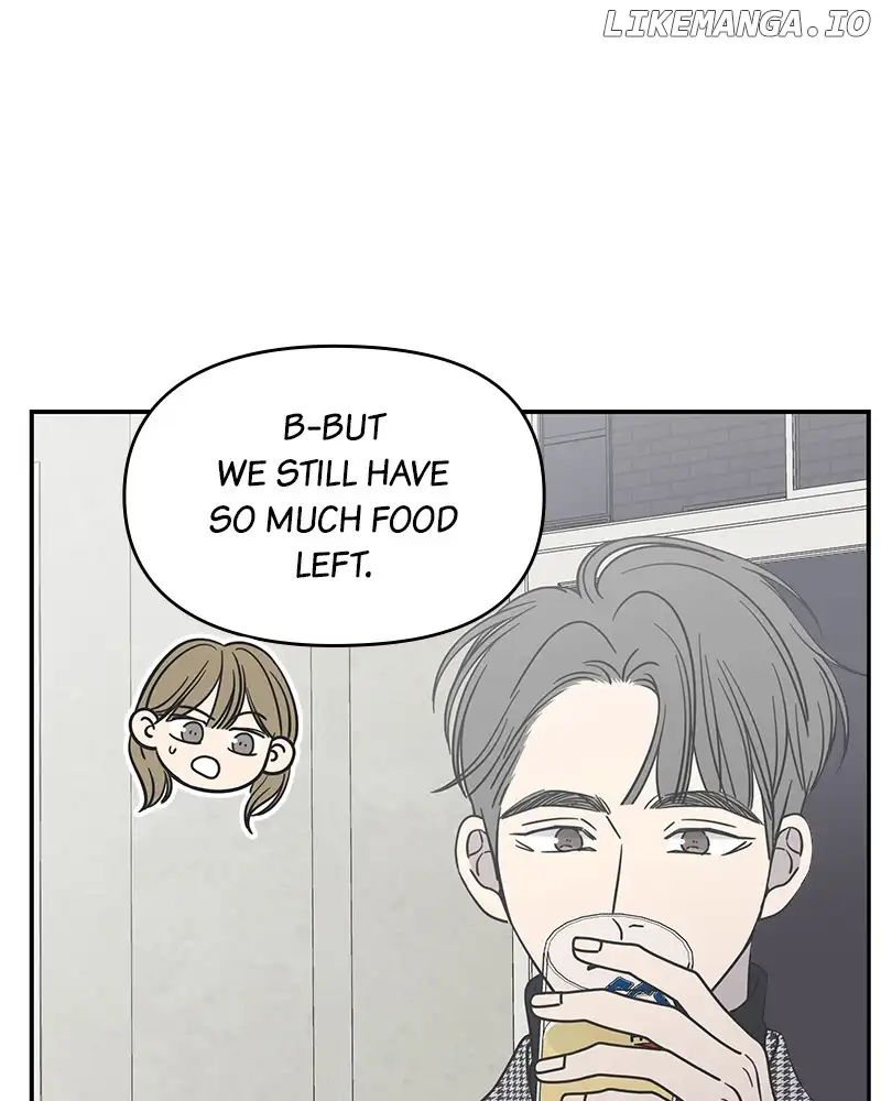 No Dating Allowed In The Office chapter 32 page 68