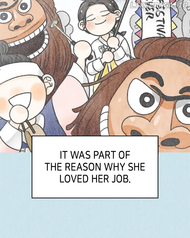 No Dating Allowed In The Office chapter 32 page 7