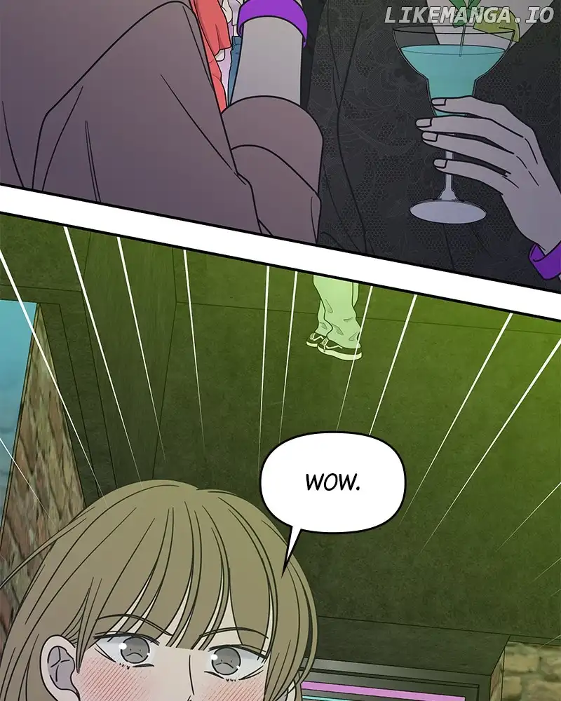 No Dating Allowed In The Office chapter 32 page 78