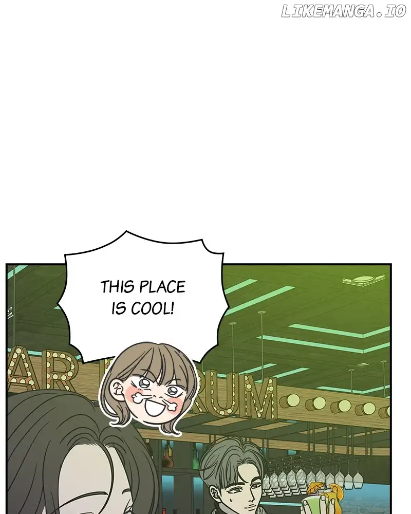 No Dating Allowed In The Office chapter 32 page 80