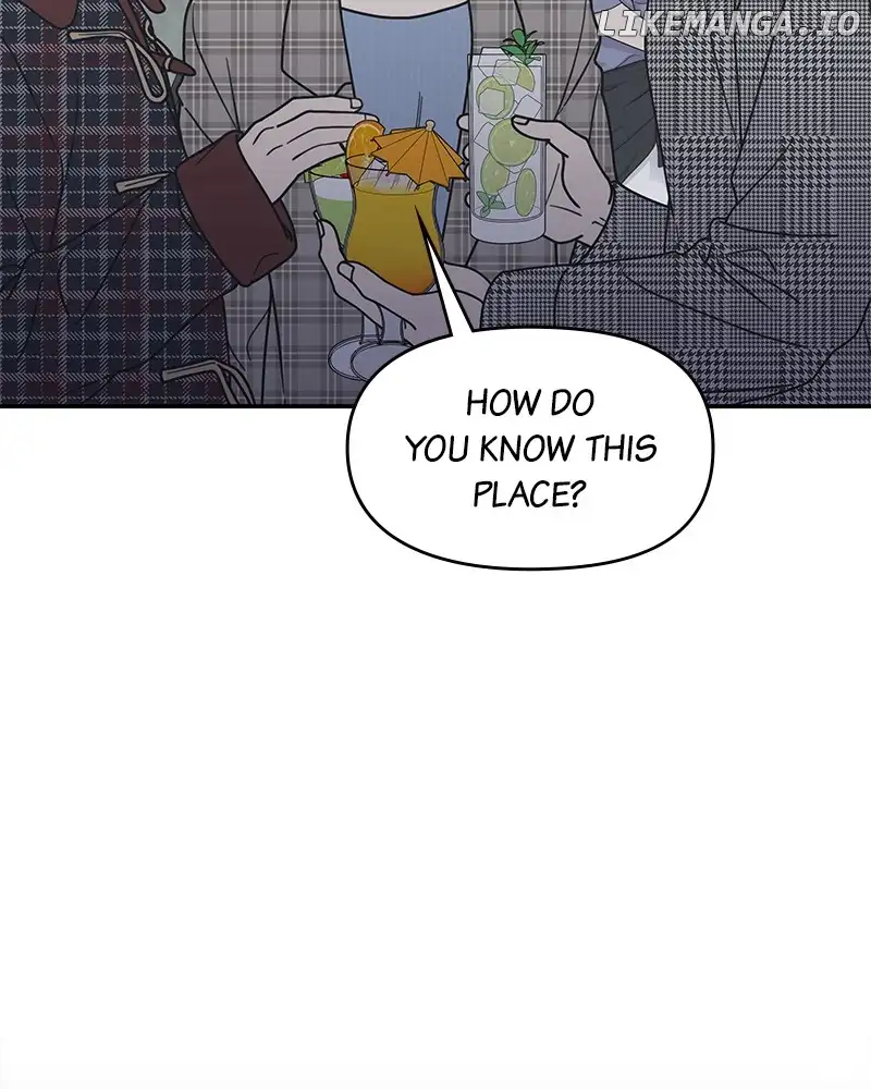 No Dating Allowed In The Office chapter 32 page 83