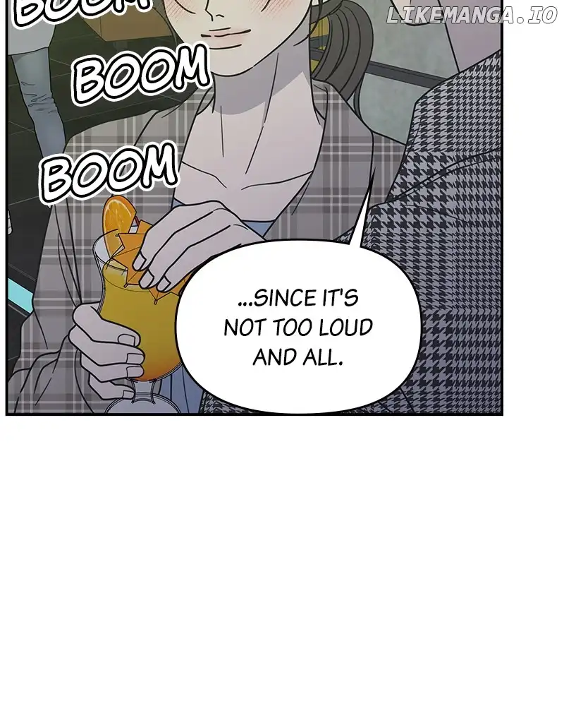 No Dating Allowed In The Office chapter 32 page 89