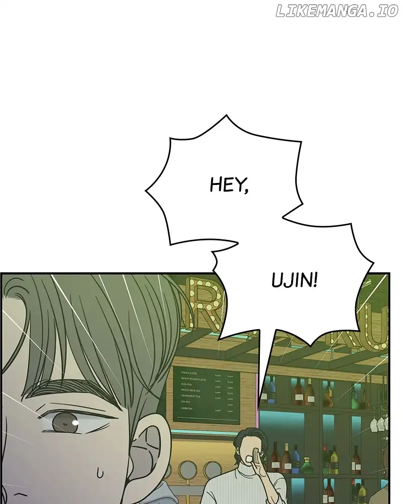 No Dating Allowed In The Office chapter 32 page 93