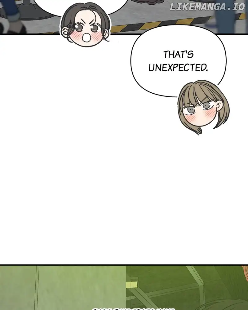 No Dating Allowed In The Office chapter 32 page 99