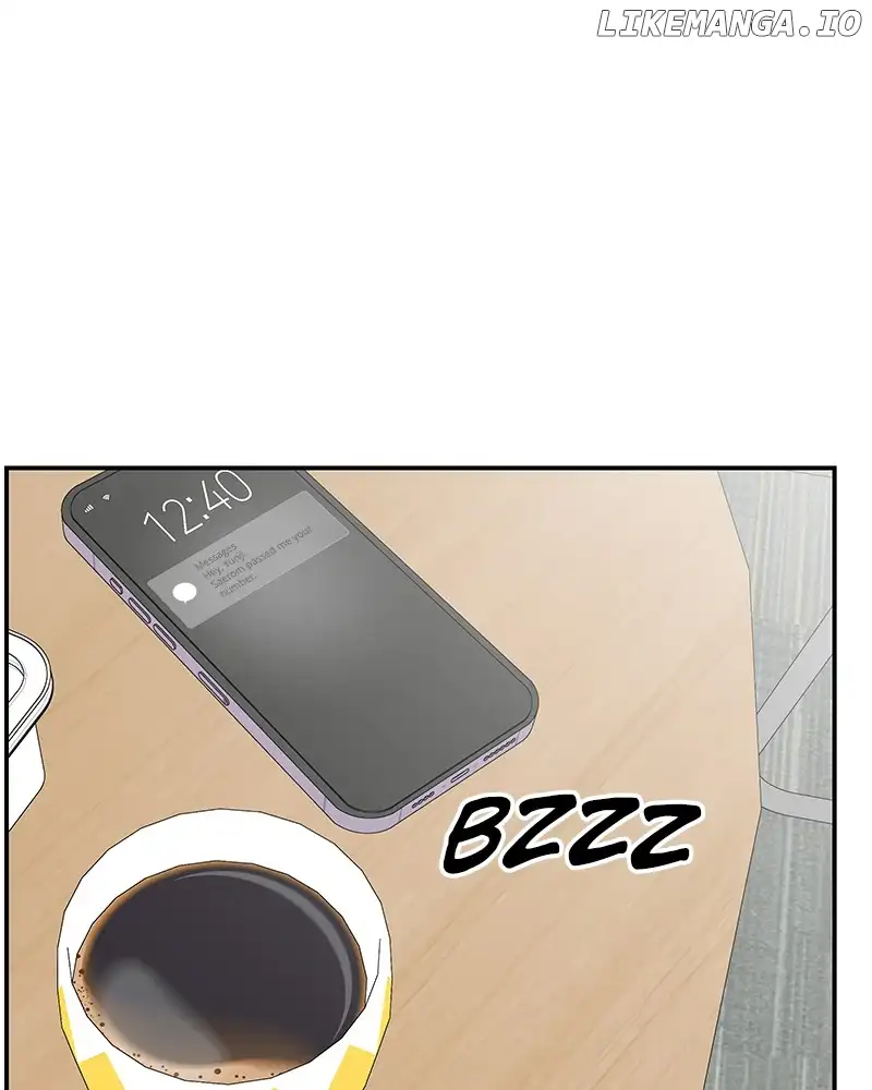 No Dating Allowed In The Office chapter 34 page 102