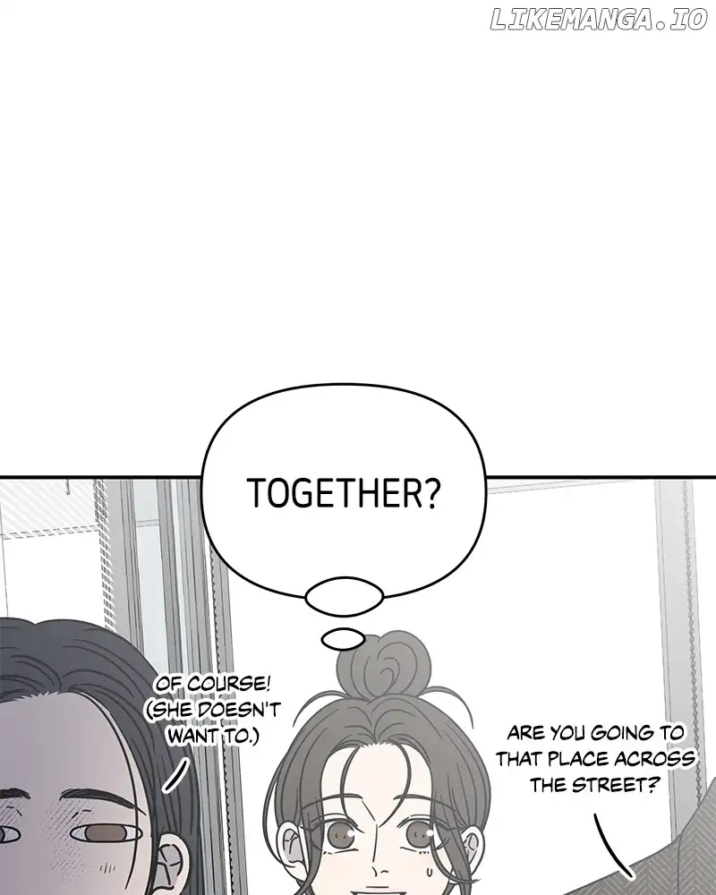 No Dating Allowed In The Office chapter 34 page 11
