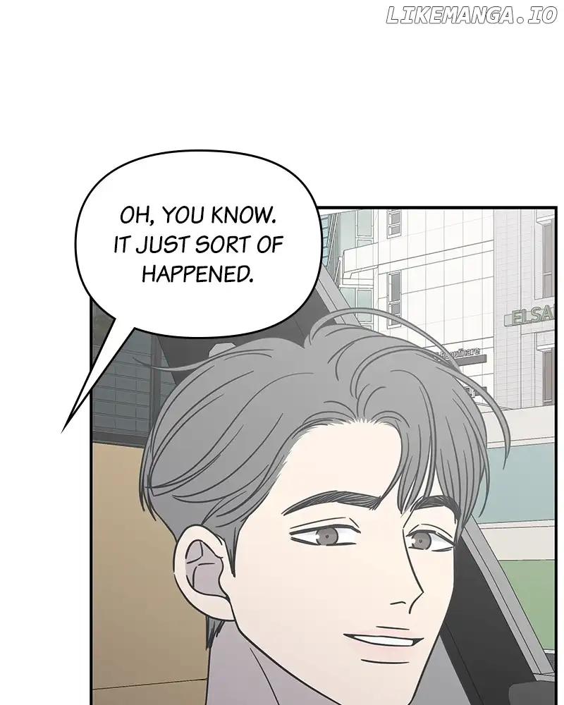 No Dating Allowed In The Office chapter 34 page 113