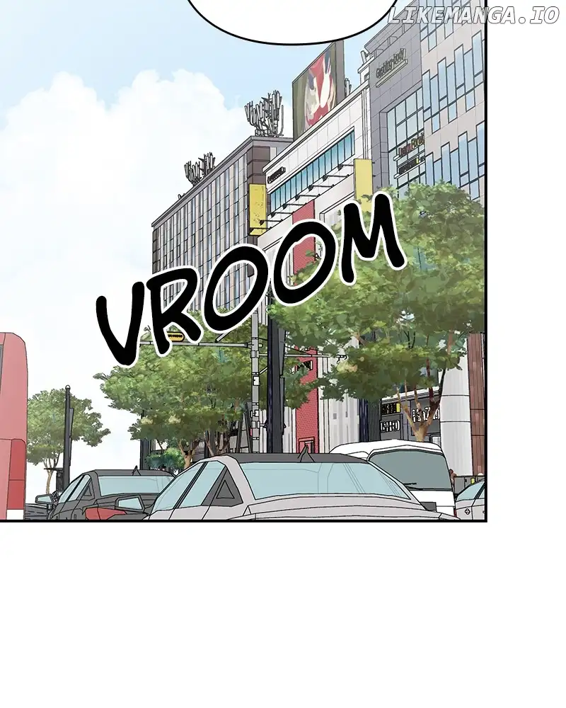 No Dating Allowed In The Office chapter 34 page 117