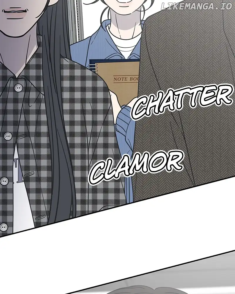 No Dating Allowed In The Office chapter 34 page 12
