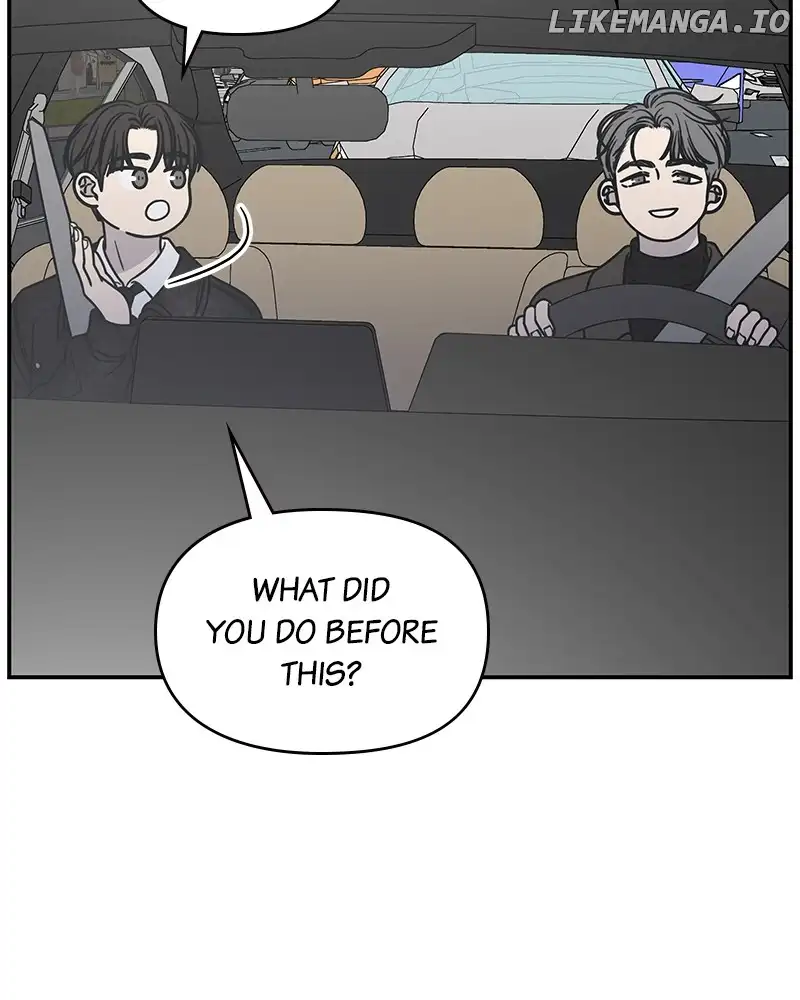 No Dating Allowed In The Office chapter 34 page 120