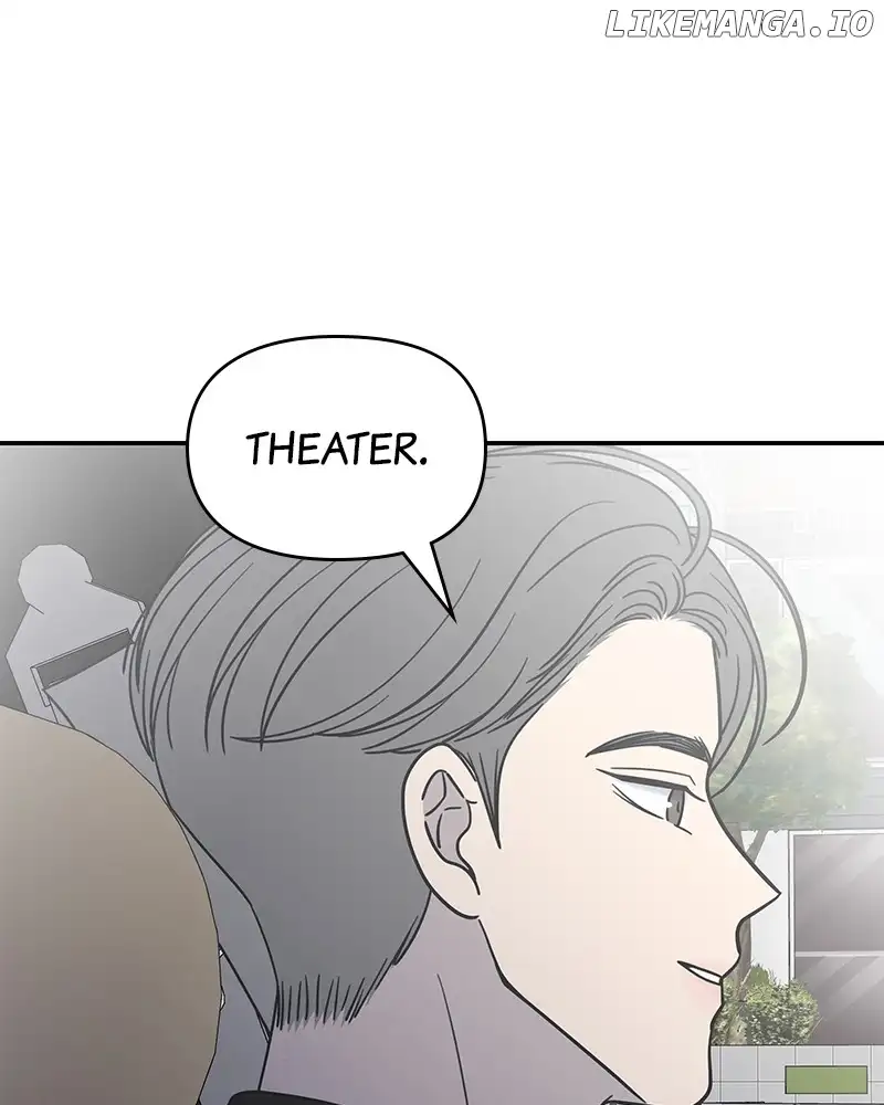 No Dating Allowed In The Office chapter 34 page 121