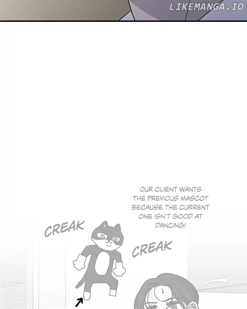 No Dating Allowed In The Office chapter 34 page 123
