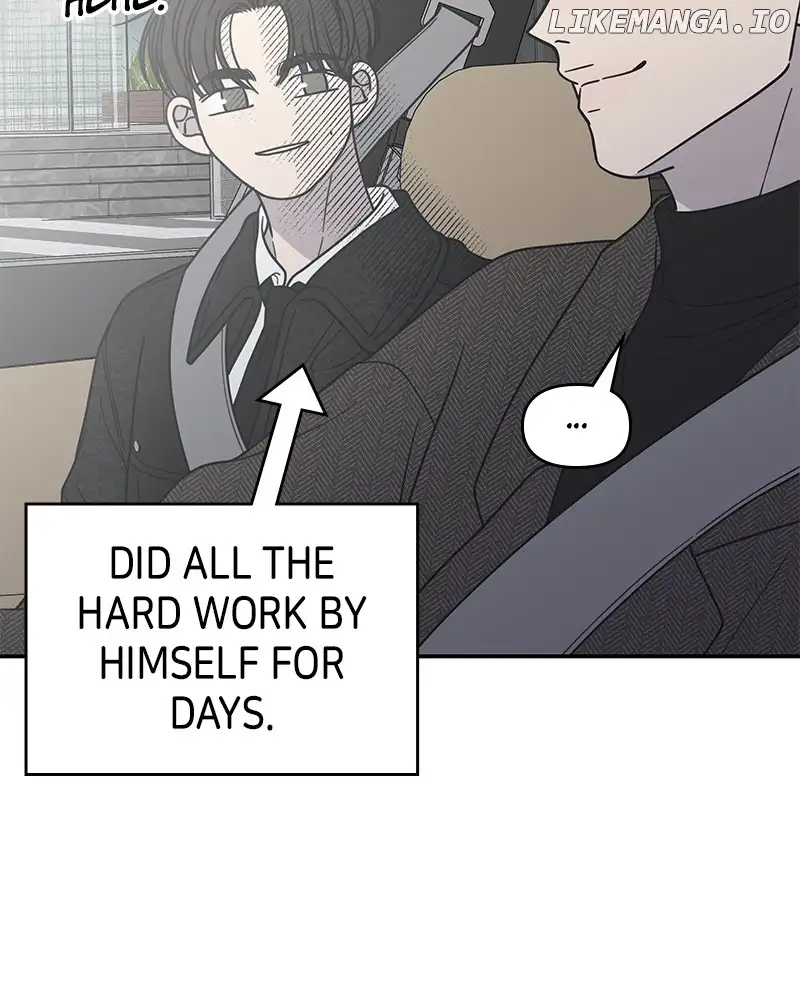No Dating Allowed In The Office chapter 34 page 125