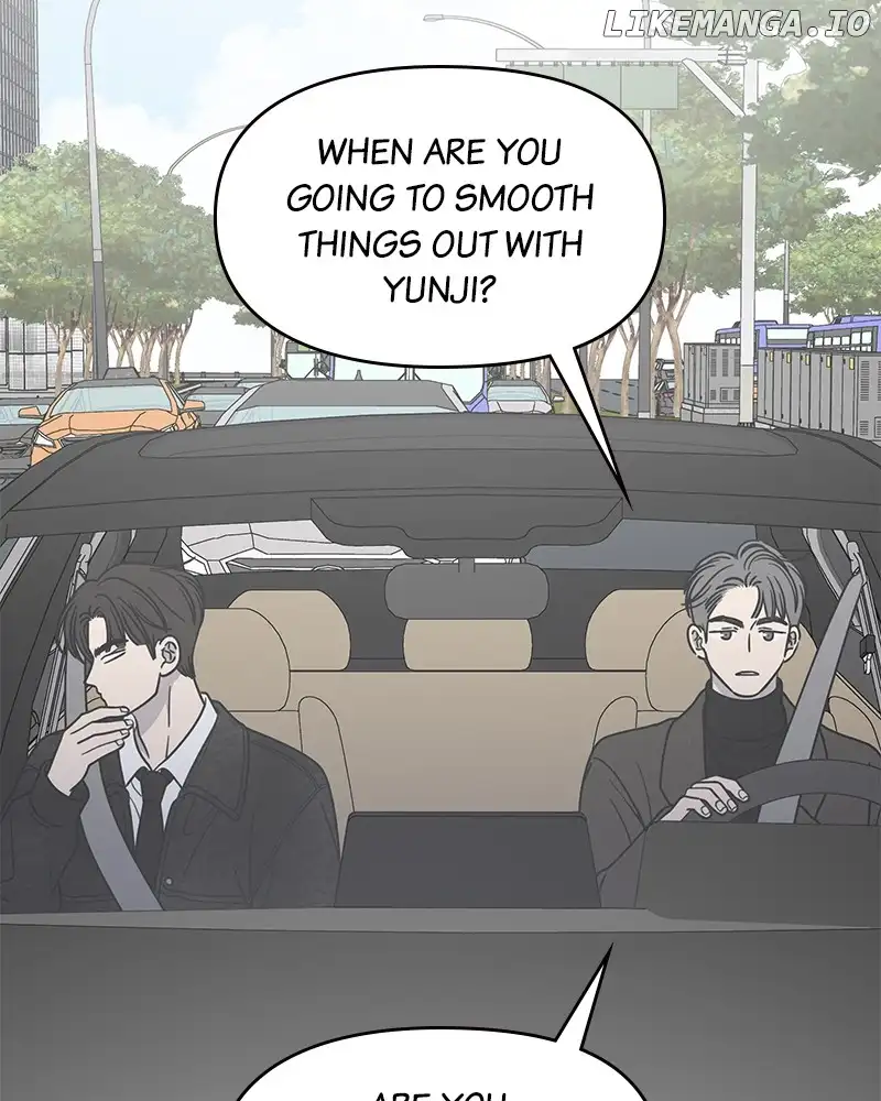 No Dating Allowed In The Office chapter 34 page 128
