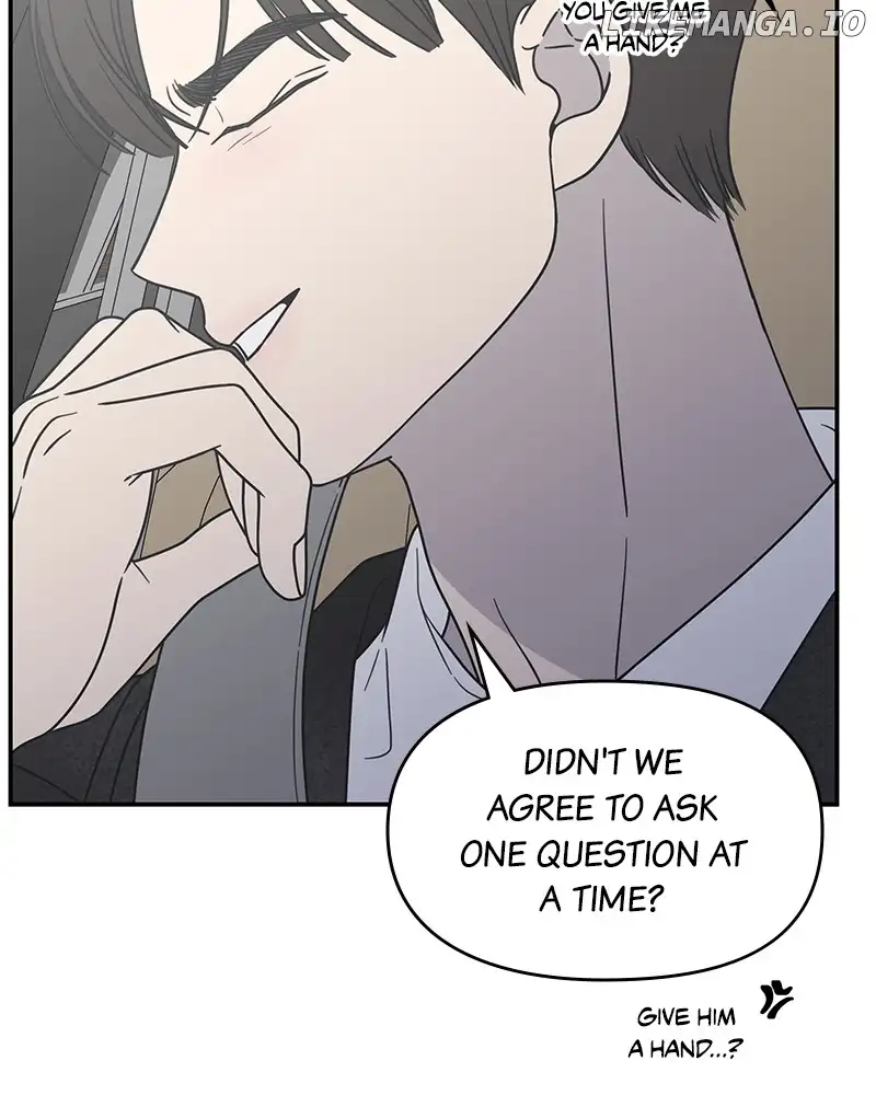 No Dating Allowed In The Office chapter 34 page 130