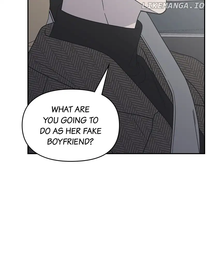 No Dating Allowed In The Office chapter 34 page 132