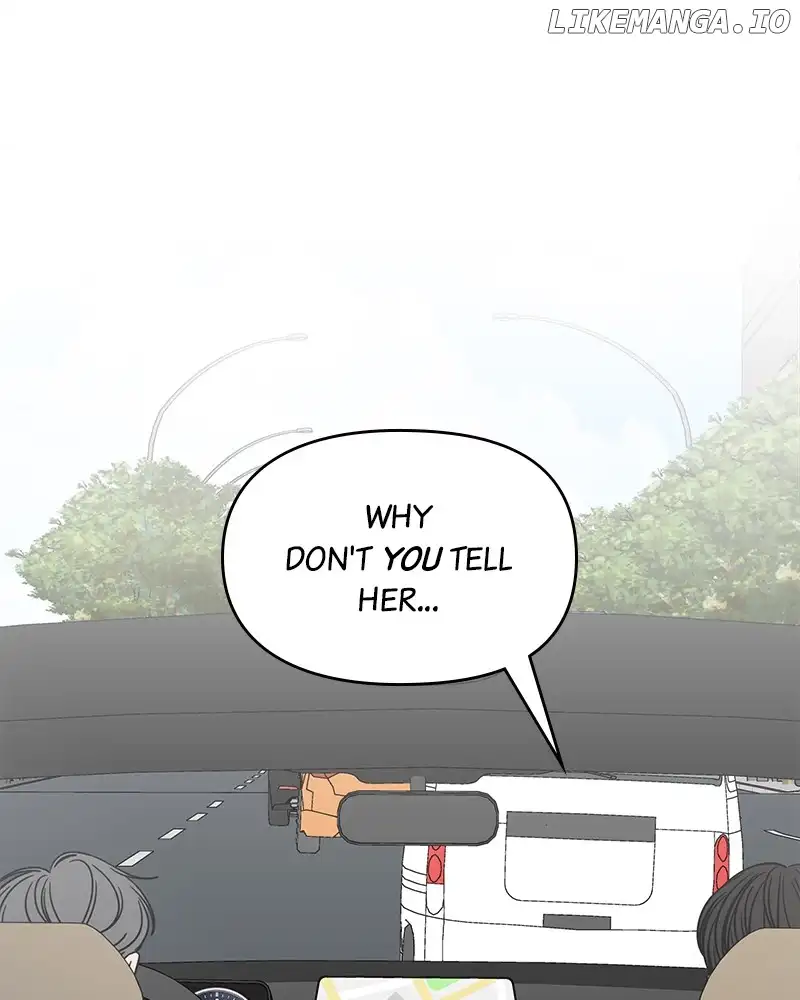 No Dating Allowed In The Office chapter 34 page 135