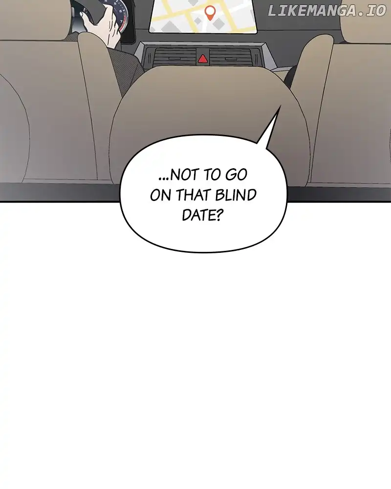 No Dating Allowed In The Office chapter 34 page 136