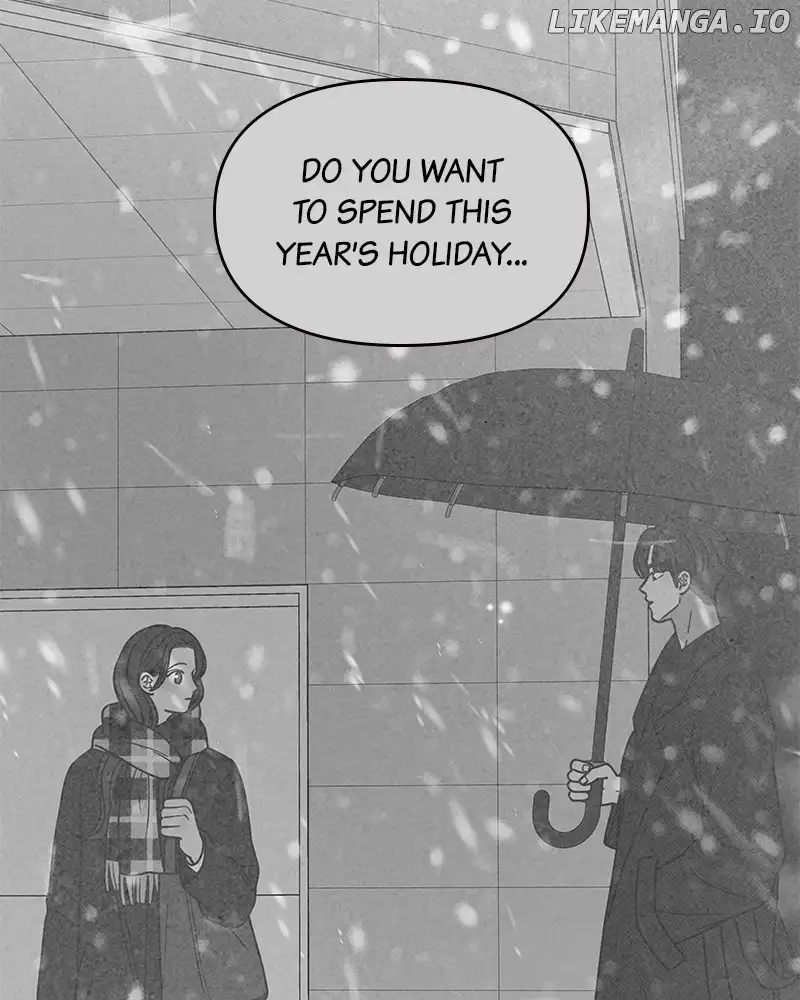 No Dating Allowed In The Office chapter 34 page 150