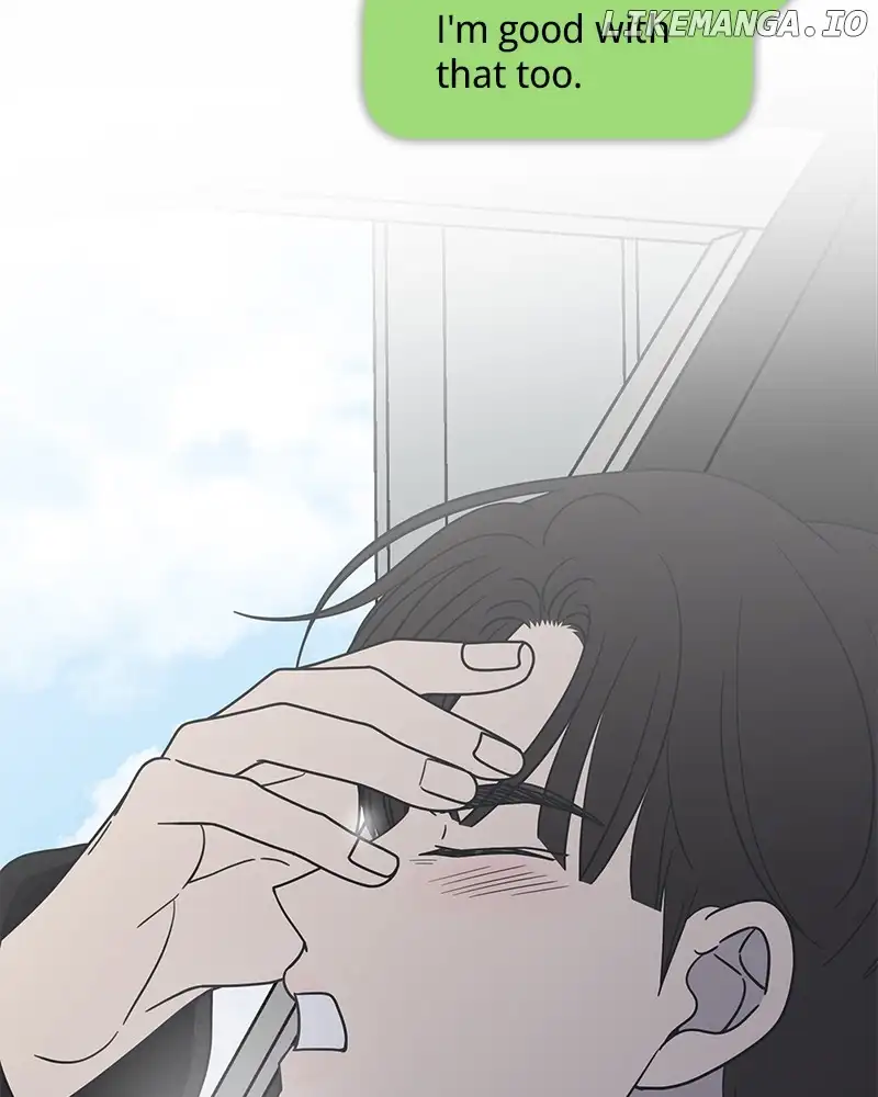 No Dating Allowed In The Office chapter 34 page 155