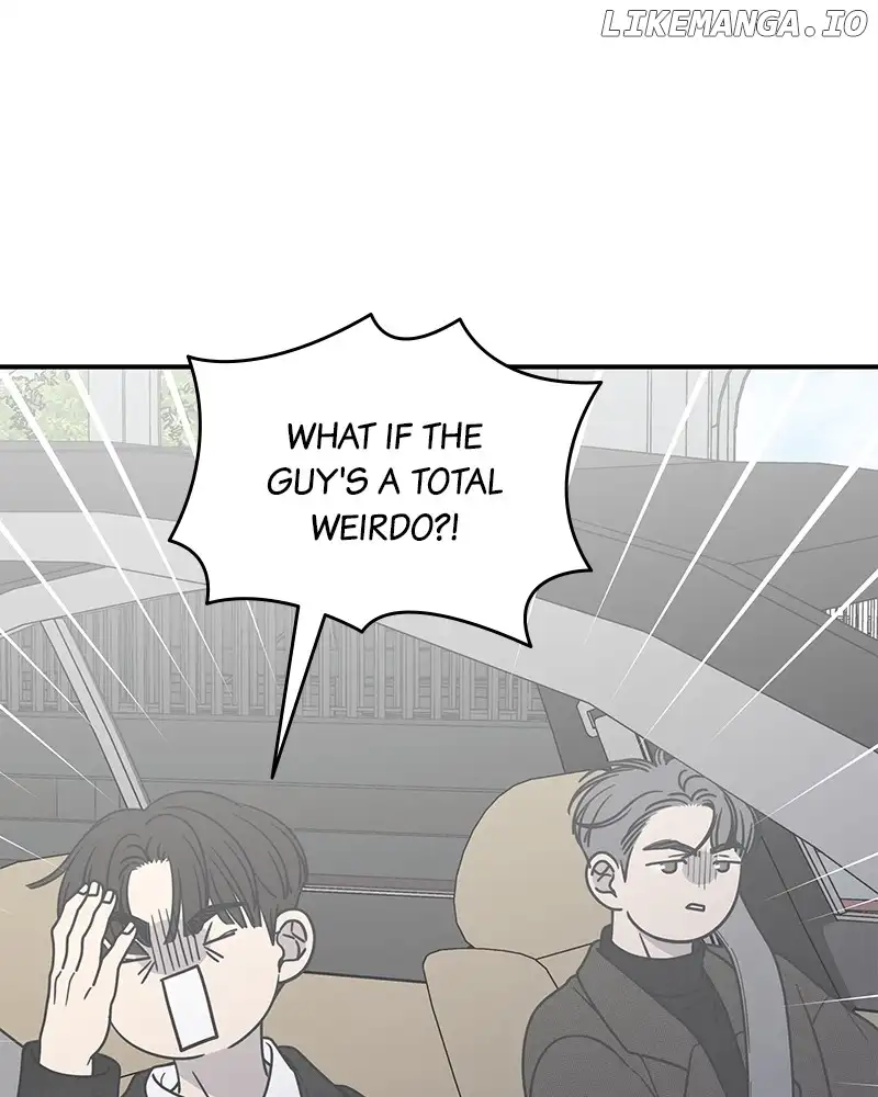 No Dating Allowed In The Office chapter 34 page 157