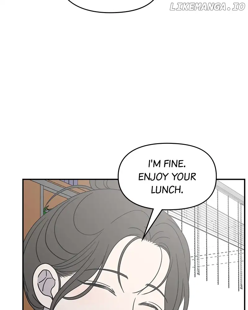 No Dating Allowed In The Office chapter 34 page 16