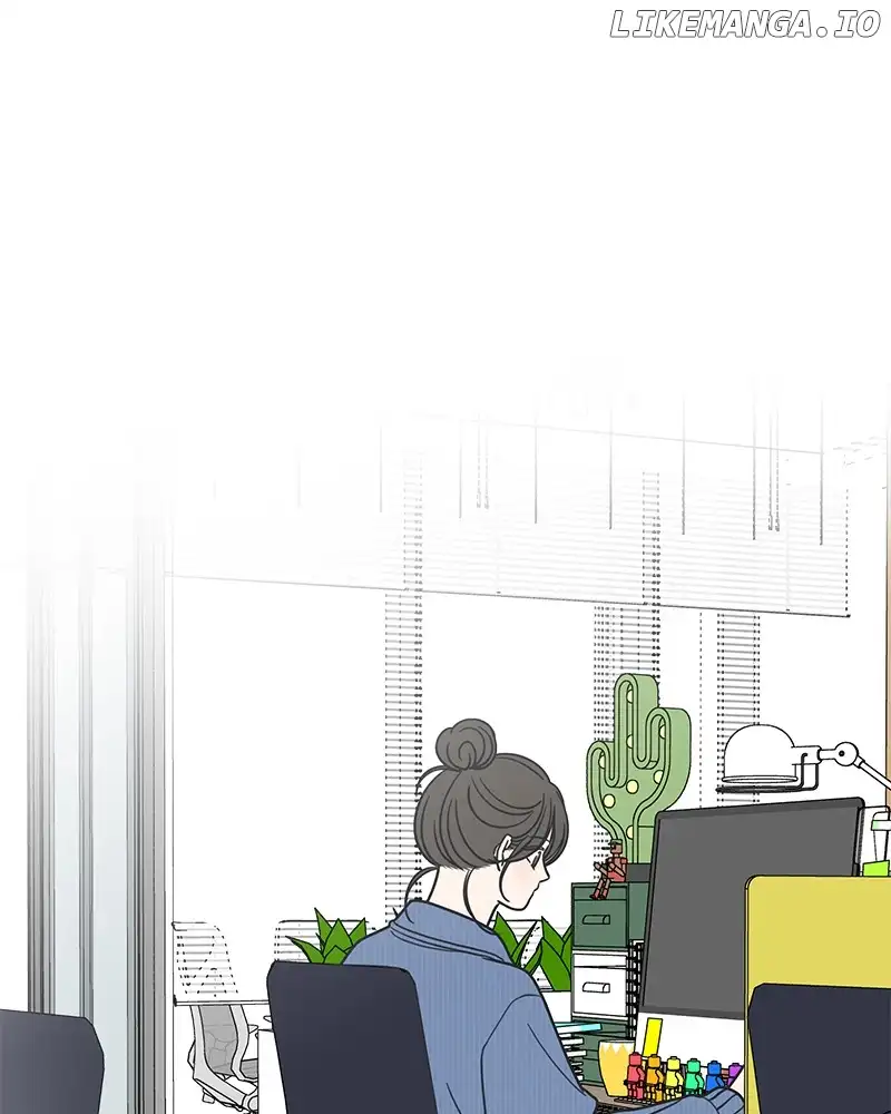 No Dating Allowed In The Office chapter 34 page 18