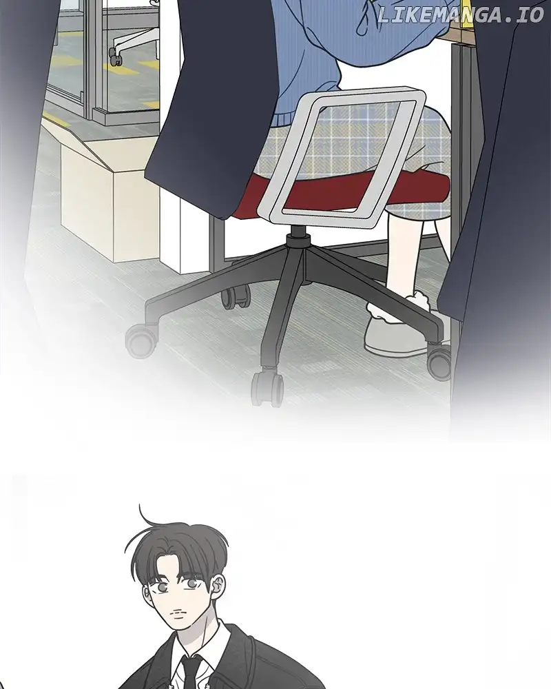 No Dating Allowed In The Office chapter 34 page 19