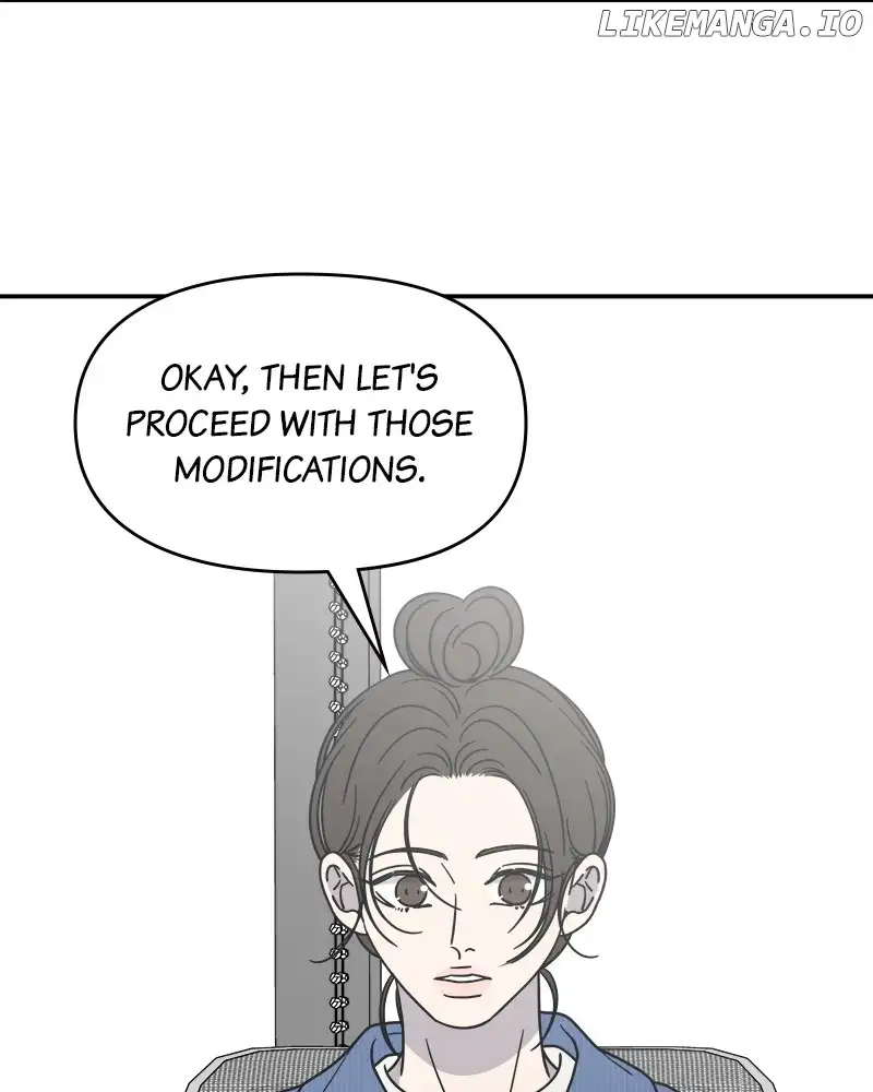 No Dating Allowed In The Office chapter 34 page 2