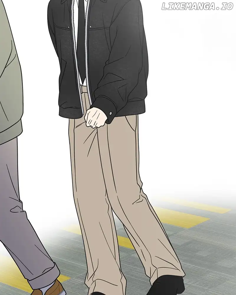 No Dating Allowed In The Office chapter 34 page 20